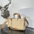 「#2084」 dior 0540 Light yellow 25*14cm 「#2084」 dior 0540 Light yellow 25*14cm