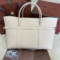 「#7249」Loro pian Ghiera Shopper - FAO7463 - 40✖️26✖️18CM - cream honey color 「#7249」Loro pian Ghiera Shopper - FAO7463 - 40✖️26✖️18CM - cream honey color