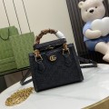 「#3772」GUCCI Diana  707449 16x 20x 10
