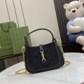 「#3773」GUCCI Jackie 1961 675799 13x 19x 3