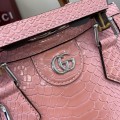 「#3775」GUCCI GG 702732 20x 16x 10