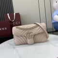 「#3777」GUCCI GG Marmont 443497 26x 13x 6 「#3777」GUCCI GG Marmont 443497 26x 13x 6