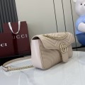 「#3777」GUCCI GG Marmont 443497 26x 13x 6 「#3777」GUCCI GG Marmont 443497 26x 13x 6
