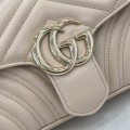 「#3777」GUCCI GG Marmont 443497 26x 13x 6 「#3777」GUCCI GG Marmont 443497 26x 13x 6