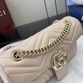 「#3777」GUCCI GG Marmont 443497 26x 13x 6 「#3777」GUCCI GG Marmont 443497 26x 13x 6