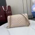 「#3777」GUCCI GG Marmont 443497 26x 13x 6 「#3777」GUCCI GG Marmont 443497 26x 13x 6