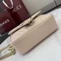 「#3779」GUCCI GG Marmont 811238 17x 13x 6 「#3779」GUCCI GG Marmont 811238 17x 13x 6