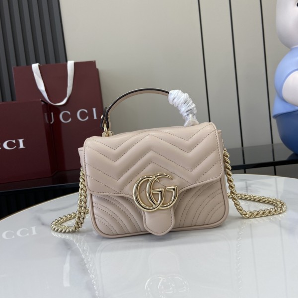 「#3779」GUCCI GG Marmont 811238 17x 13x 6 「#3779」GUCCI GG Marmont 811238 17x 13x 6