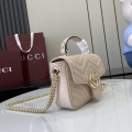「#3779」GUCCI GG Marmont 811238 17x 13x 6 「#3779」GUCCI GG Marmont 811238 17x 13x 6
