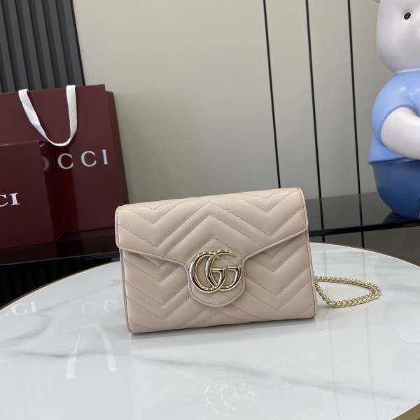 「#3781」GUCCI GG Marmont 474575 20x 13x 6 「#3781」GUCCI GG Marmont 474575 20x 13x 6