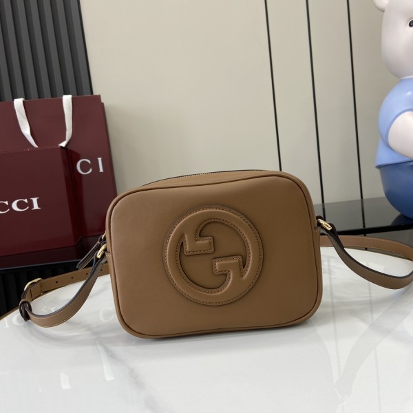 「#3787」GUCCI Blondie 820429 21x 15.5x 8