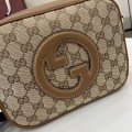 「#3788」GUCCI Blondie 820429 21x 15.5x 8