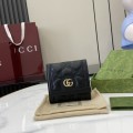「#3789」GUCCI GG Matelassé 723799 12x 10x 3