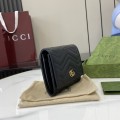 「#3790」GUCCI GG Marmont 598629 12x 10x 3