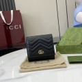 「#3790」GUCCI GG Marmont 598629 12x 10x 3