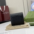「#3790」GUCCI GG Marmont 598629 12x 10x 3