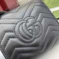 「#3790」GUCCI GG Marmont 598629 12x 10x 3