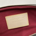 「#0001」Louis Vuitton M13449 cherry