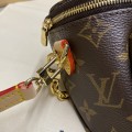 「#0001」Louis Vuitton M13449 cherry