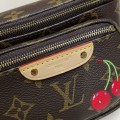 「#0001」Louis Vuitton M13449 cherry