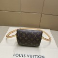 「#0001」Louis Vuitton M13449 cherry
