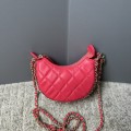 「#10329」Chanel 23p moon bag AP3232 9.5*10.5*5cm