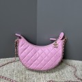 「#10332」Chanel 23p moon bag AP3232 9.5*10.5*5cm