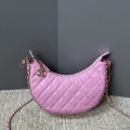 「#10332」Chanel 23p moon bag AP3232 9.5*10.5*5cm