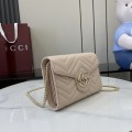 「#3802」GUCCI GG Marmont 474575 20x 13x 6 「#3802」GUCCI GG Marmont 474575 20x 13x 6