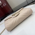 「#3802」GUCCI GG Marmont 474575 20x 13x 6 「#3802」GUCCI GG Marmont 474575 20x 13x 6