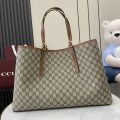 「#3807」GUCCI GG Emblem 815212  45.5x 30x 16
