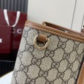 「#3807」GUCCI GG Emblem 815212  45.5x 30x 16