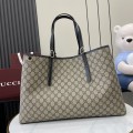 「#3808」GUCCI GG Emblem 815212  45.5x 30x 16