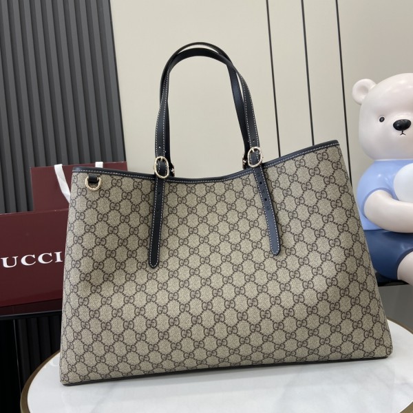 「#3808」GUCCI GG Emblem 815212  45.5x 30x 16