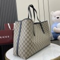「#3808」GUCCI GG Emblem 815212  45.5x 30x 16