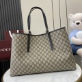 「#3808」GUCCI GG Emblem 815212  45.5x 30x 16