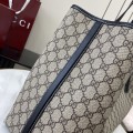 「#3808」GUCCI GG Emblem 815212  45.5x 30x 16