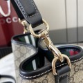 「#3812」GUCCI GG 815118 20.5✖️18✖️11.5