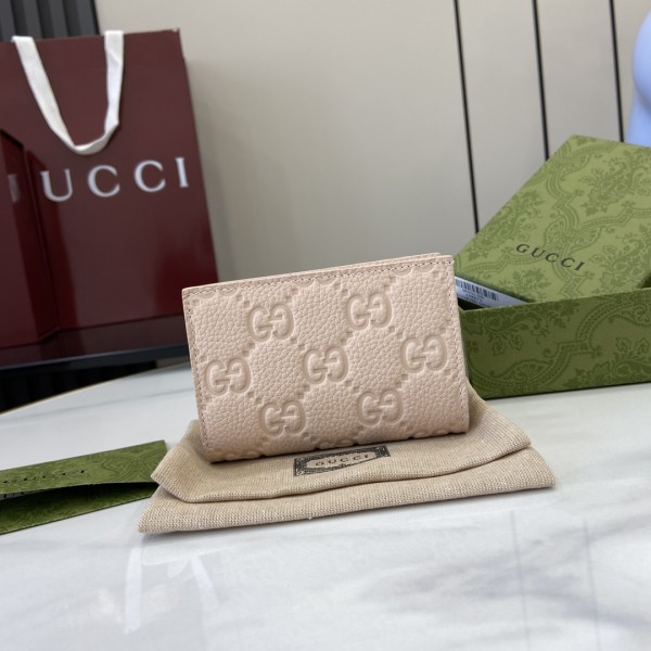 「#3813」GUCCI GG Emblem 815874 18x 14x 3 「#3813」GUCCI GG Emblem 815874 18x 14x 3