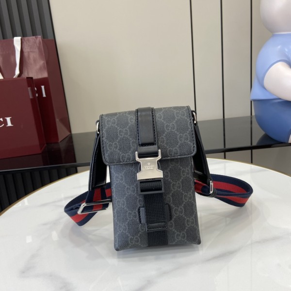 「#3819」GUCCI GG 816954 11x 18x 4