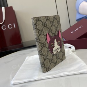 「#3820」GUCCI GG 810072 14x 10