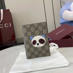 「#3821」GUCCI GG 810072 14x 10