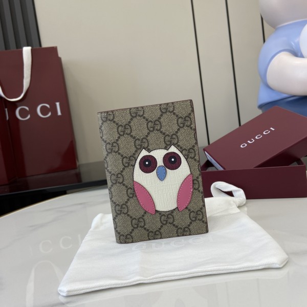 「#3822」GUCCI GG 810072 14x 10