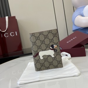 「#3823」GUCCI GG 810072 14x 10