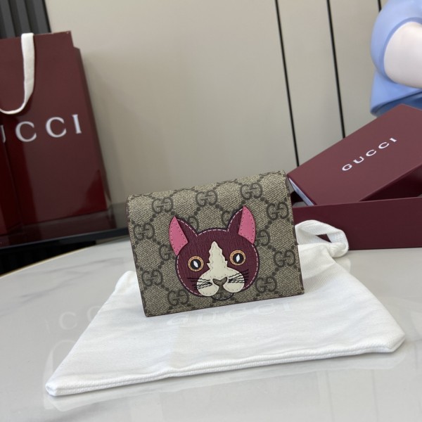 「#3824」GUCCI GG 818767 11x 8.5