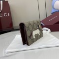 「#3827」GUCCI GG 818767 11x 8.5