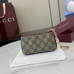 「#3831」GUCCI GG 818768 12x8x1.5