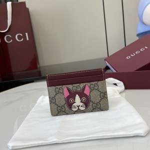 「#3832」GUCCI GG 818769 11x7
