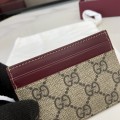 「#3832」GUCCI GG 818769 11x7