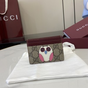 「#3834」GUCCI GG 818769 11x7